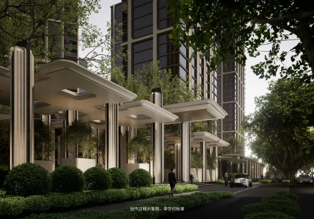 华润澐启滨江以“江域汇流”重构滨水豪宅生活范式 - 图片 5