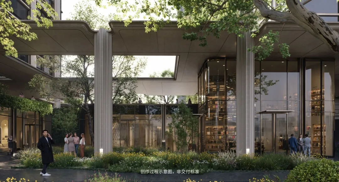 华润澐启滨江以“江域汇流”重构滨水豪宅生活范式 - 图片 6