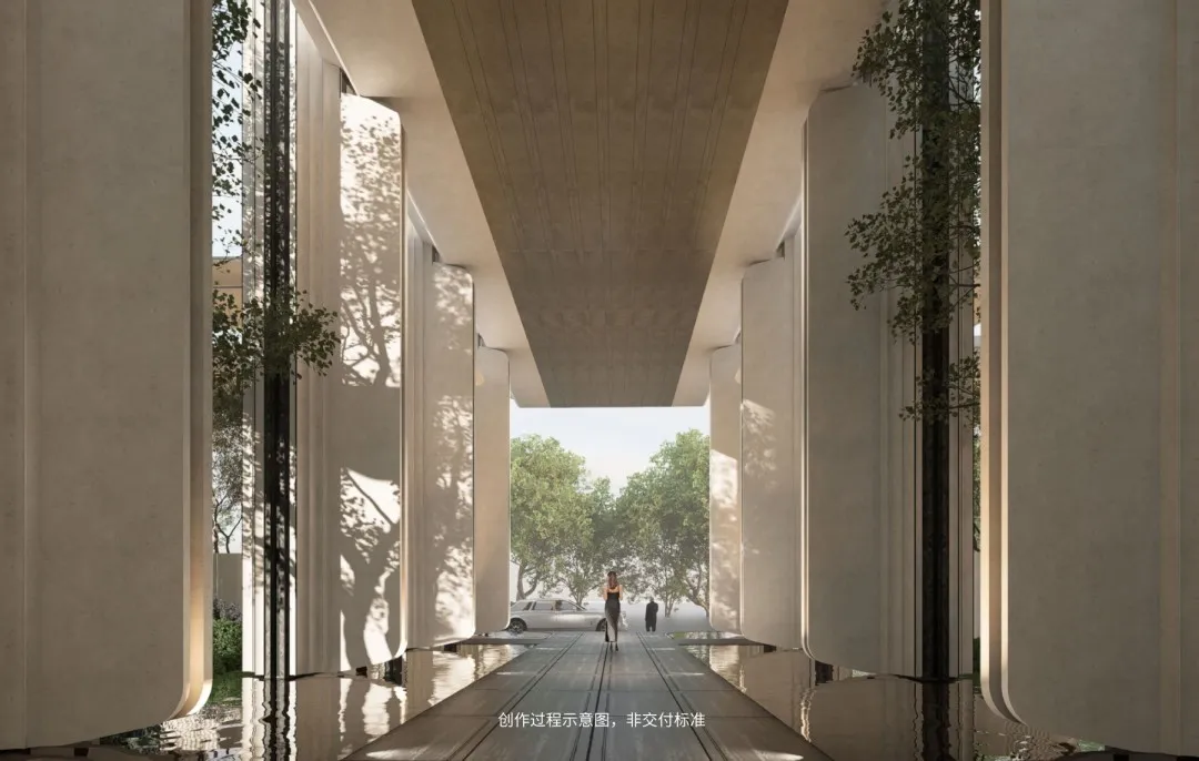 华润澐启滨江以“江域汇流”重构滨水豪宅生活范式 - 图片 8