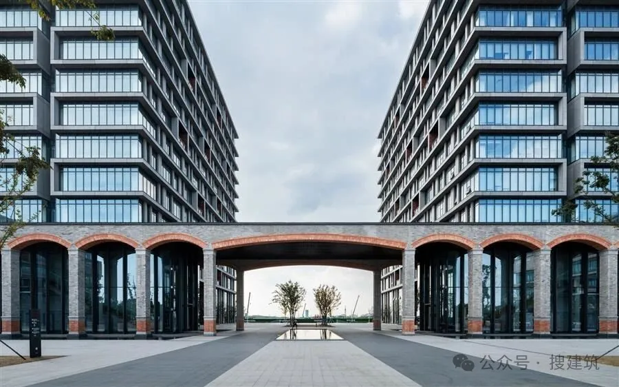 苏州大学未来校区设计案例，室内设计师别错过！ - 图片 7