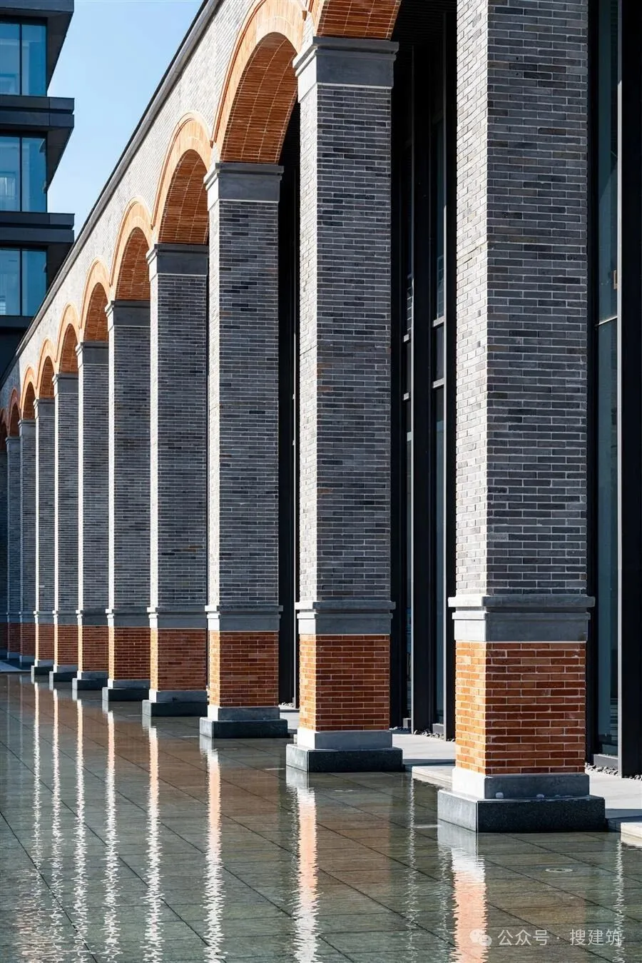 苏州大学未来校区设计案例，室内设计师别错过！ - 图片 9