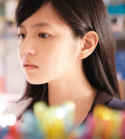 陈妍希主导设计北京豪宅 简约艺术交织藏设计巧思 - 图片 5