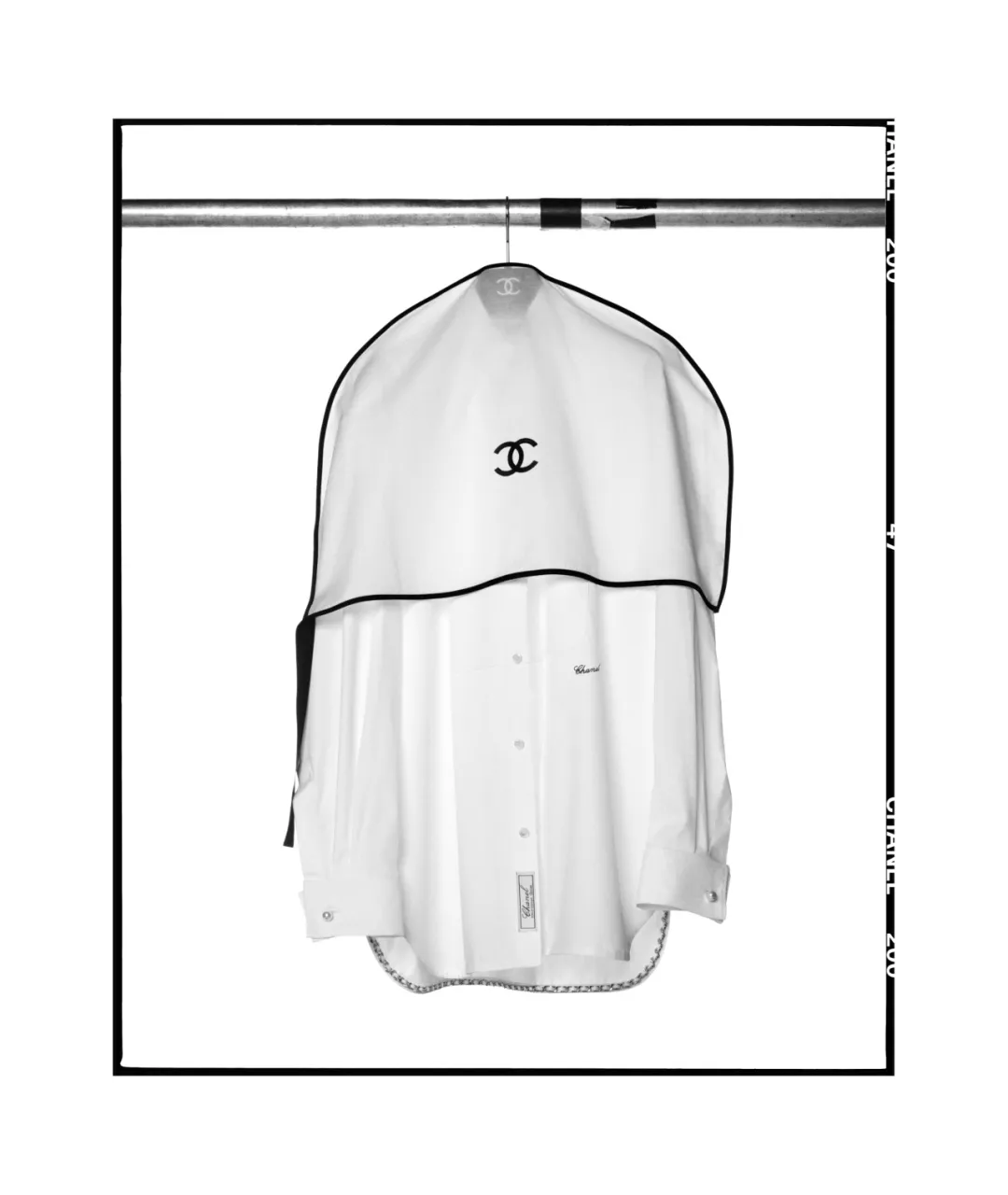 CHANEL2026春夏设计转型，室内设计师能学什么？ - 图片 5