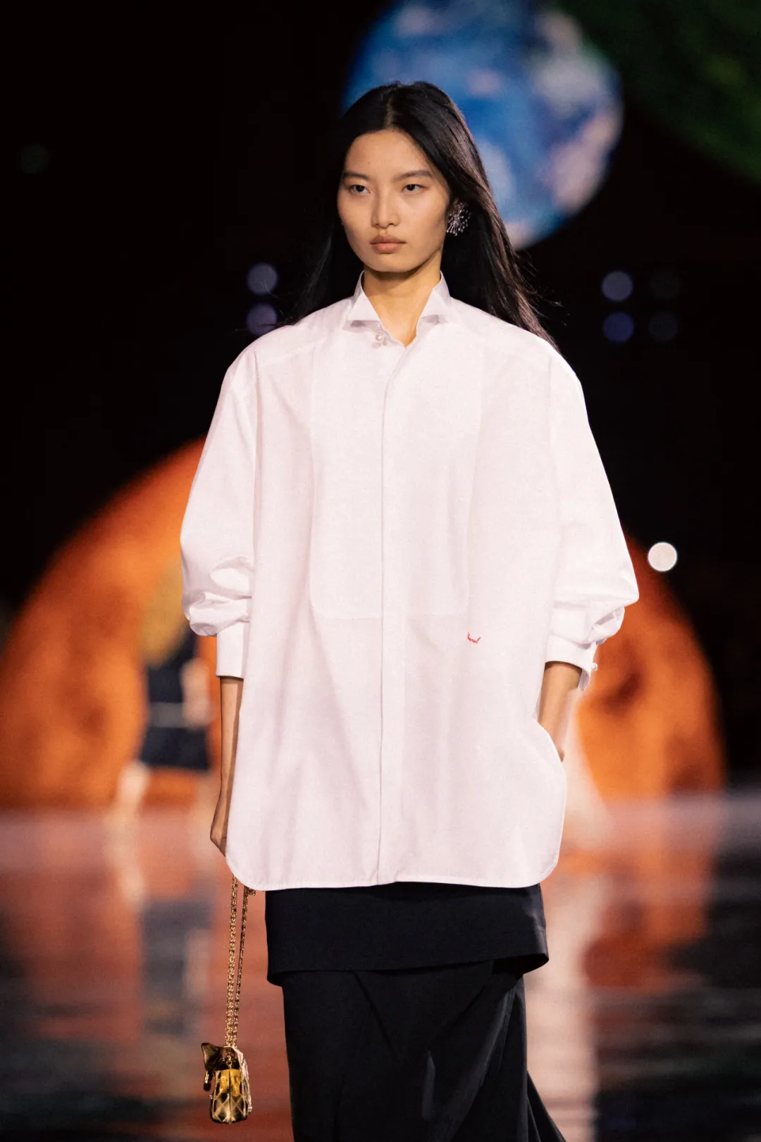 CHANEL2026春夏设计转型，室内设计师能学什么？ - 图片 6