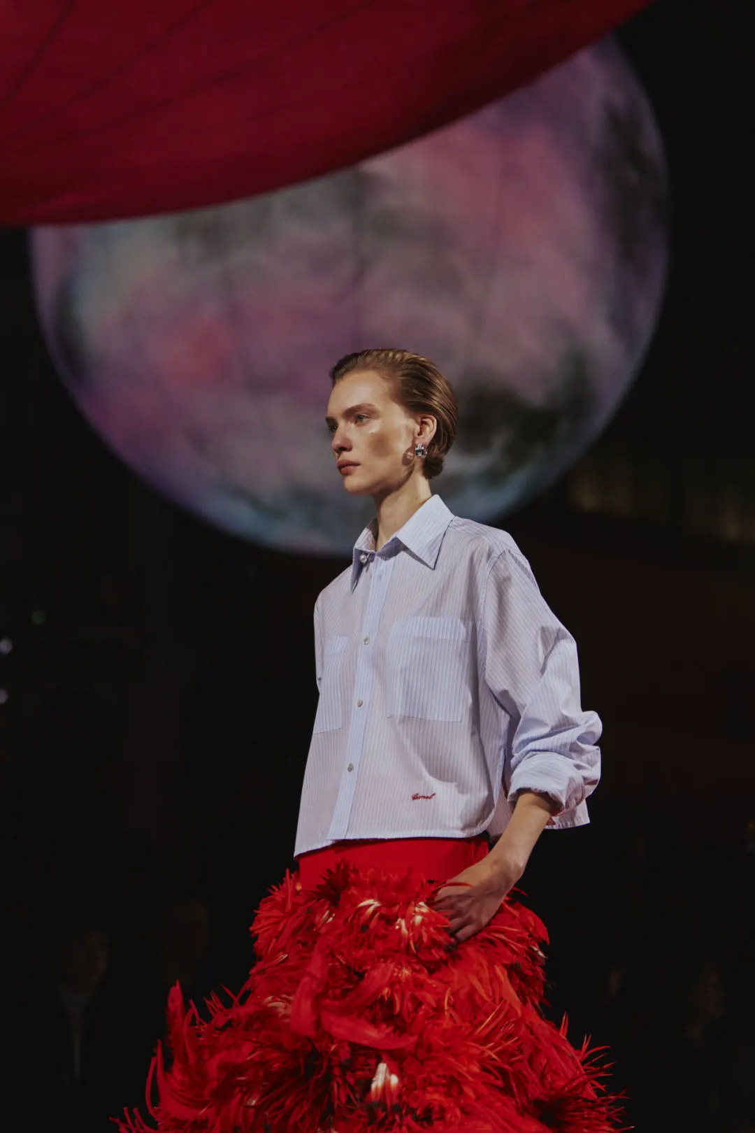 CHANEL2026春夏设计转型，室内设计师能学什么？ - 图片 7