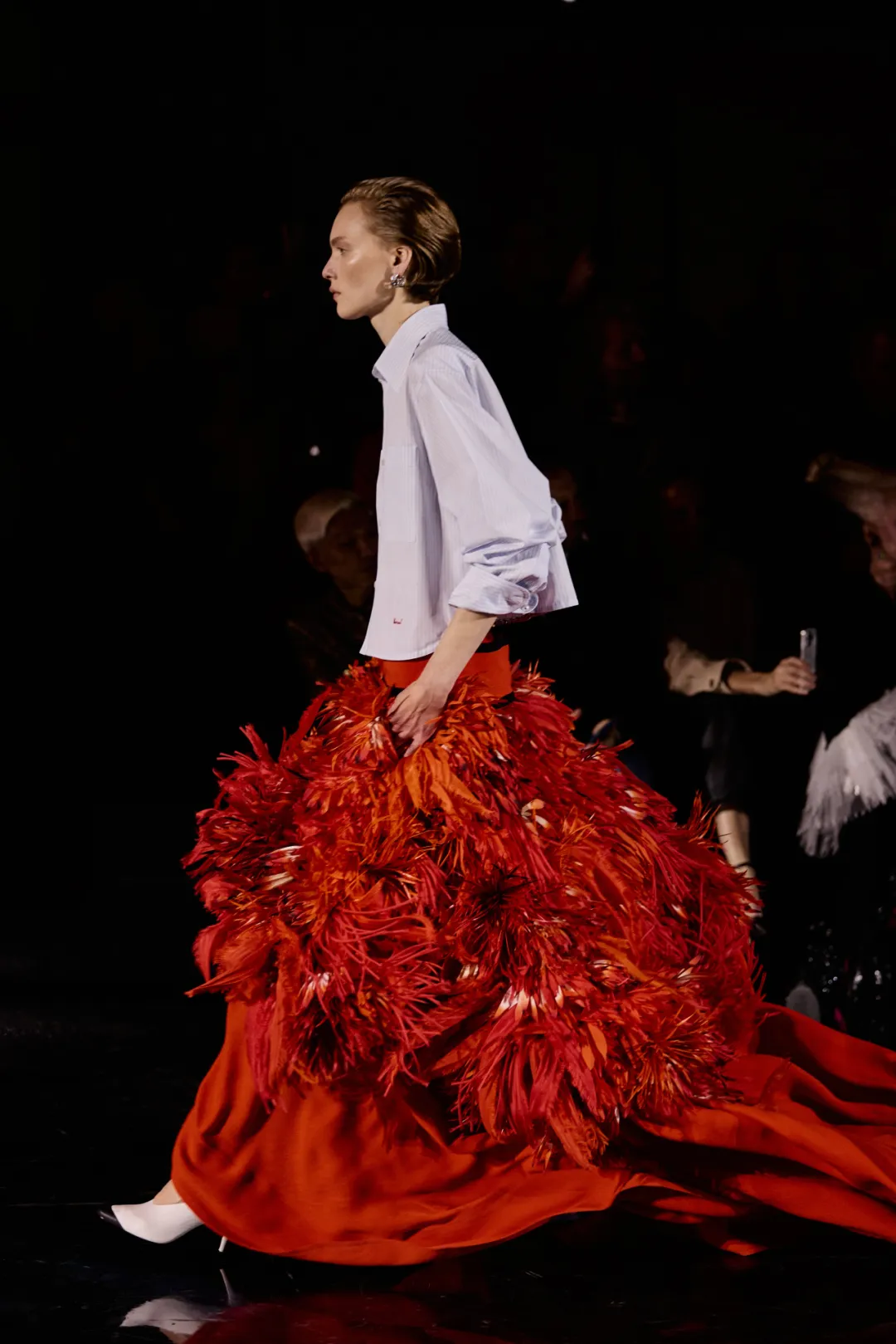 CHANEL2026春夏设计转型，室内设计师能学什么？ - 图片 8