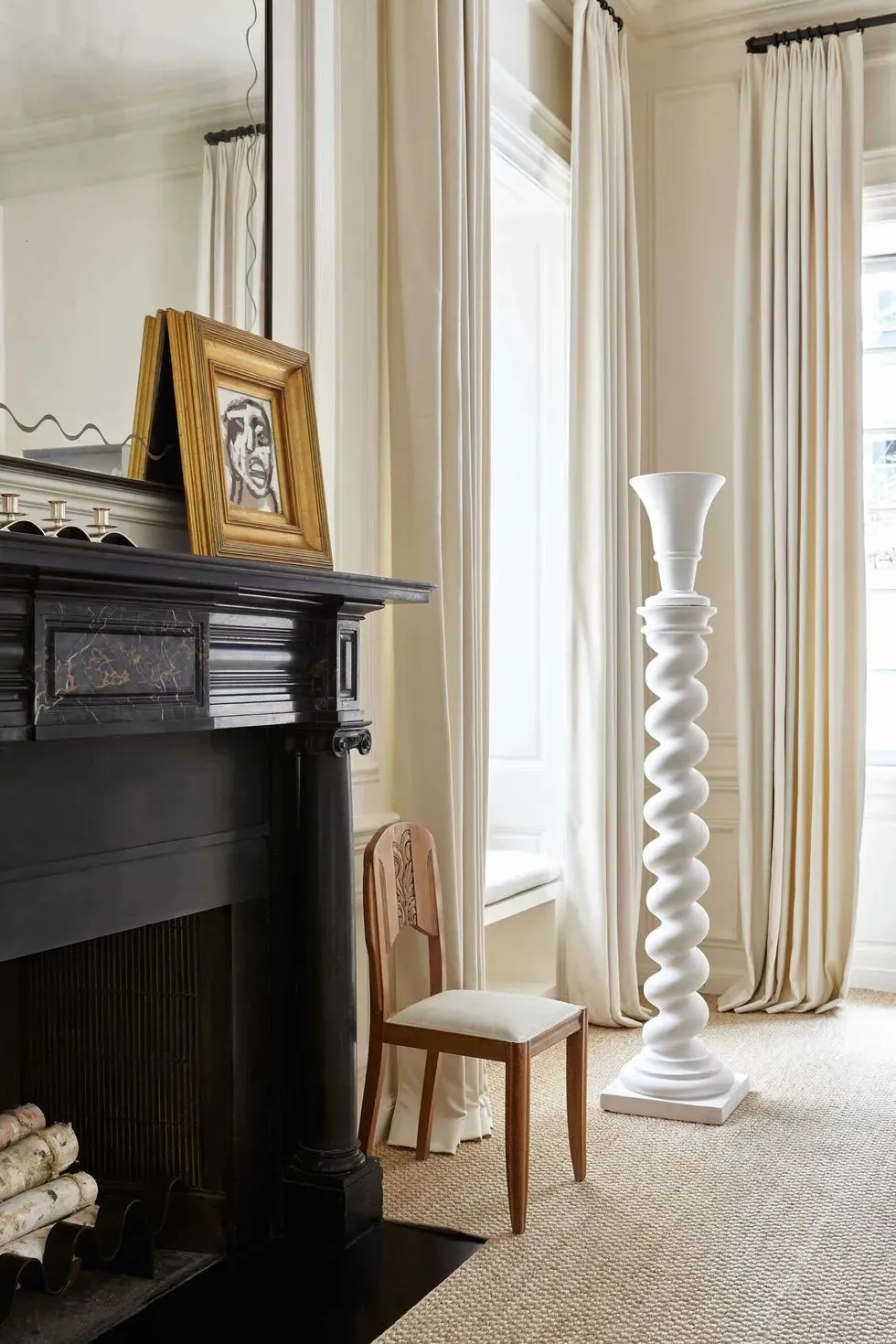 纽约顶级设计师的4个现代经典融合设计案例太值得看 - 图片 9