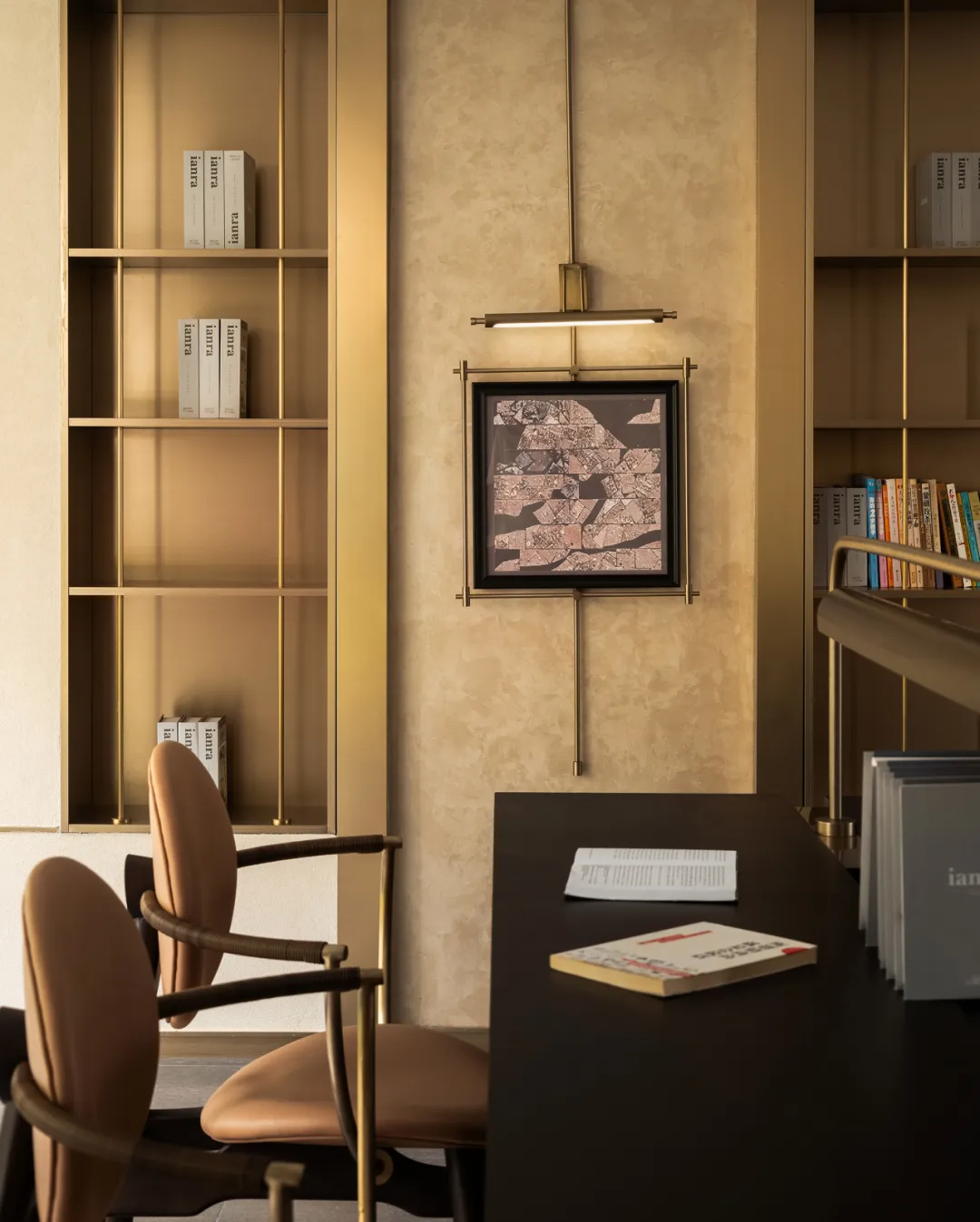 县域缺专业工作休闲空间？全龄复合设计案例破解 - 图片 5