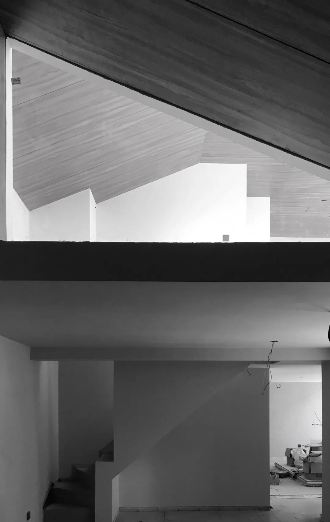 北京胡同200㎡年轻夫妇老宅改造:漏风房改成能聚会的胡同家 - 图片 5