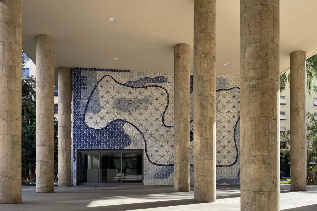 从里约热内卢到巴西利亚：巴西建筑的热带属性与现代性 - 图片 5