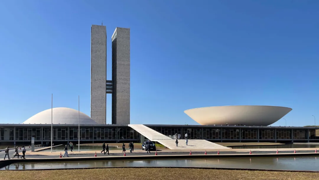 从里约热内卢到巴西利亚：巴西建筑的热带属性与现代性 - 图片 6