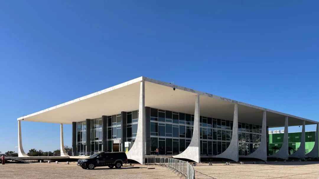 从里约热内卢到巴西利亚：巴西建筑的热带属性与现代性 - 图片 7