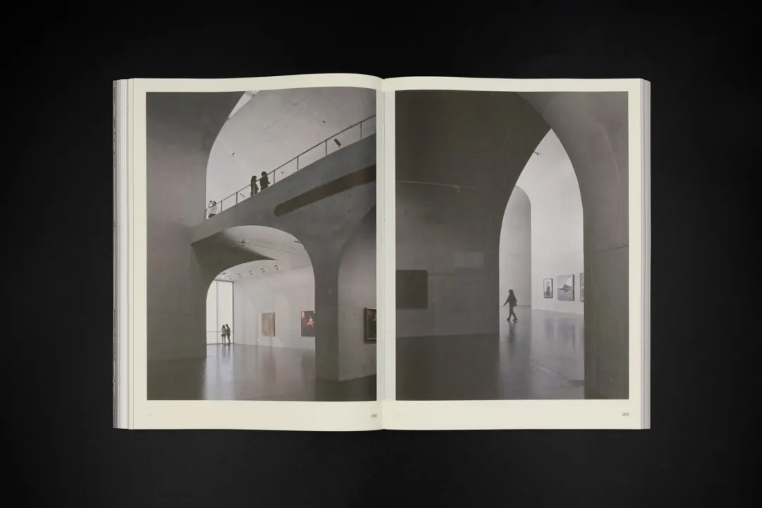 《龙美术馆西岸馆》书籍揭秘工业遗产改造设计密码 - 图片 6