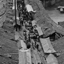 2024天作奖《关厢折叠》:"缩街+折叠"重构南京雨花路市井空间 - 图片 7