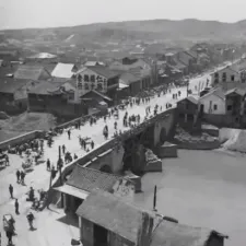 2024天作奖《关厢折叠》:"缩街+折叠"重构南京雨花路市井空间 - 图片 8