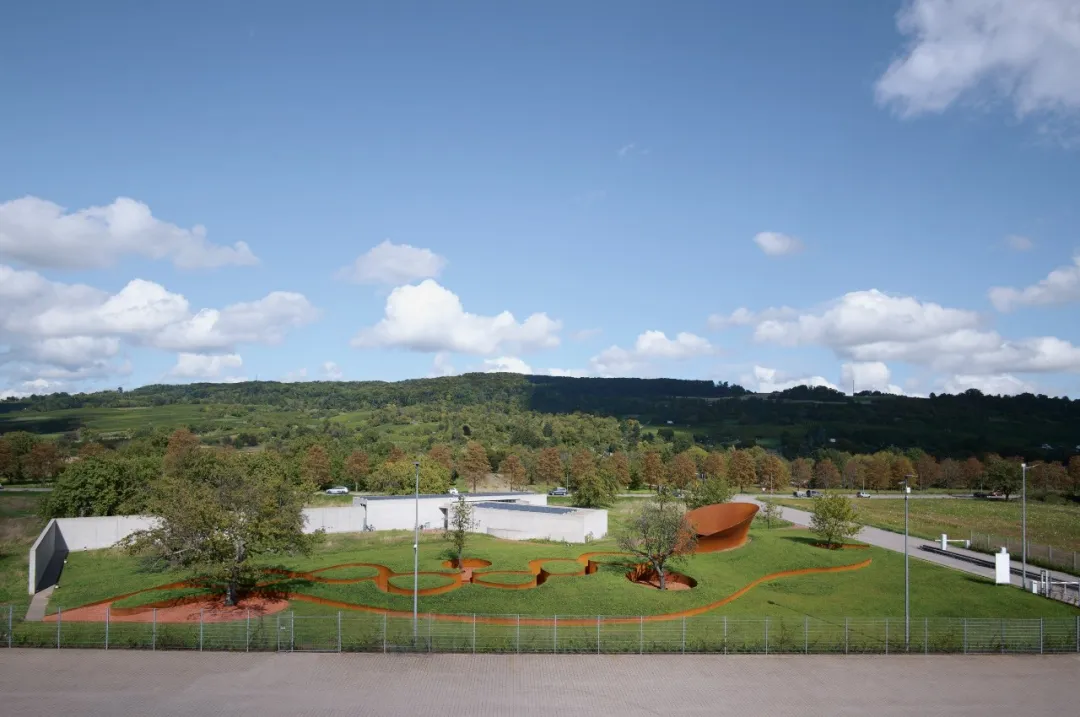 巴克里希纳 · 多西遗作，日暮里的静修所 - 图片 5