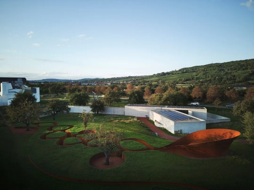 巴克里希纳 · 多西遗作，日暮里的静修所 - 图片 6