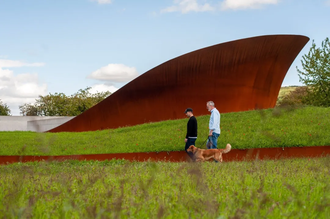 巴克里希纳 · 多西遗作，日暮里的静修所 - 图片 9