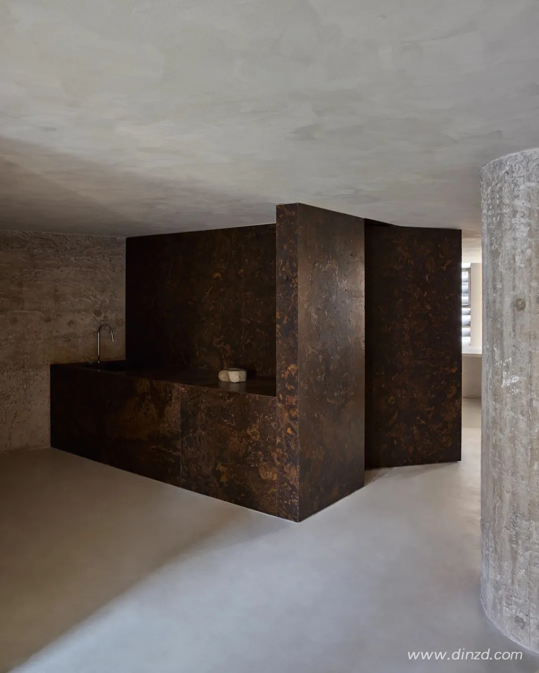 MNMA以“揭示本质”改造圣保罗现代主义建筑的极简案例 - 图片 5