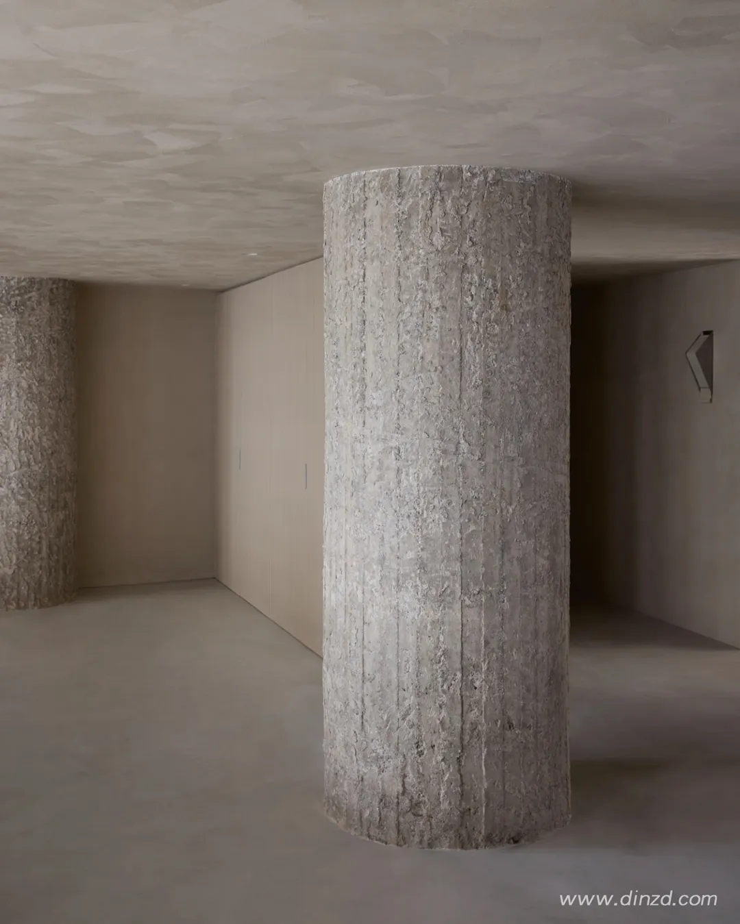 MNMA以“揭示本质”改造圣保罗现代主义建筑的极简案例 - 图片 6