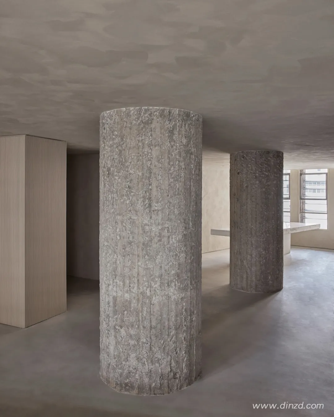 MNMA以“揭示本质”改造圣保罗现代主义建筑的极简案例 - 图片 7