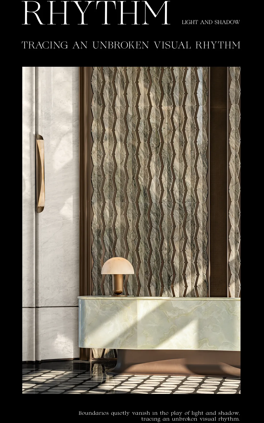 杭州滨江·咏舟府以云意象与江南文脉造精英隐逸社区 - 图片 6