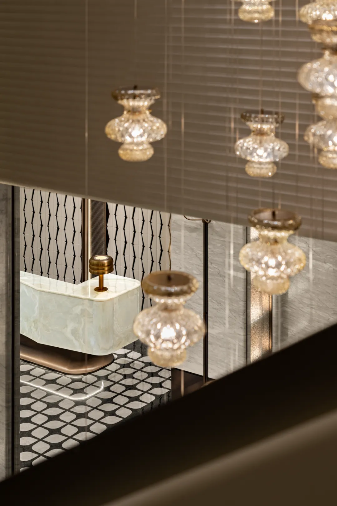 杭州滨江·咏舟府以云意象与江南文脉造精英隐逸社区 - 图片 9