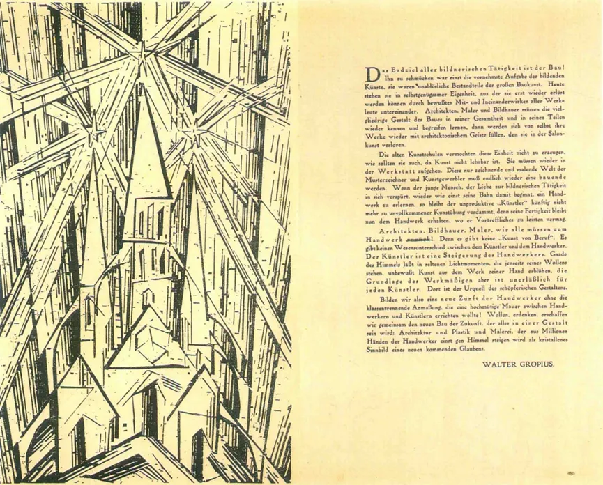 建筑教育百年4次关键转向,藏着室内设计核心逻辑 - 图片 7