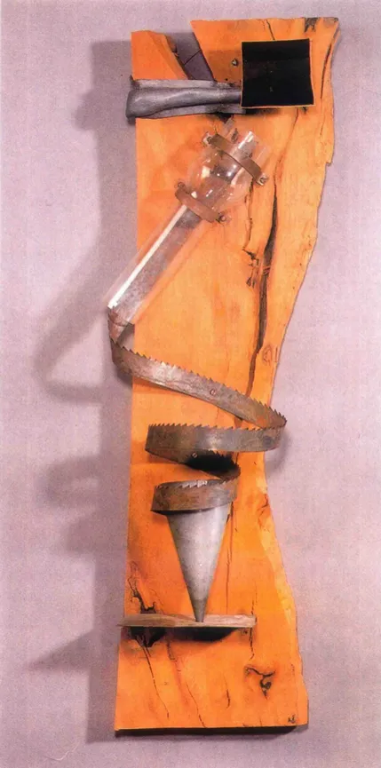 建筑教育百年4次关键转向,藏着室内设计核心逻辑 - 图片 8