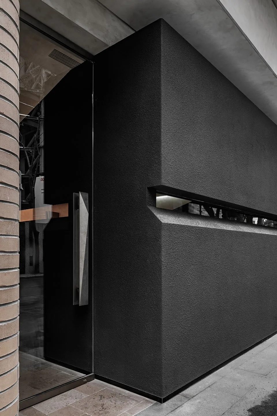 未来以北为TBHNP上海旗舰店打造“默室之眼”沉浸式零售空间 - 图片 5