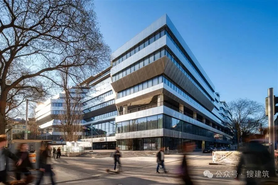 维也纳老站智能改造:从封闭屏障到生态社区枢纽的逆袭 - 图片 5