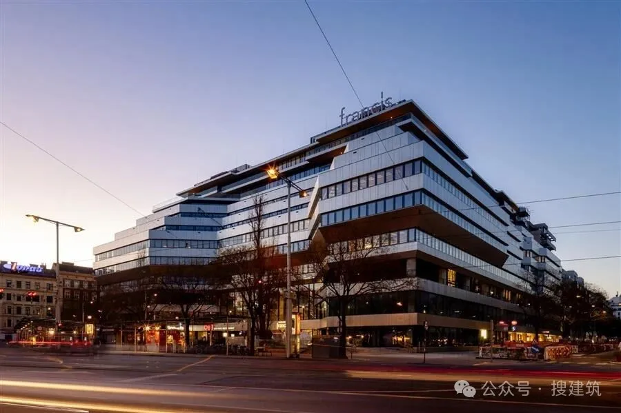 维也纳老站智能改造:从封闭屏障到生态社区枢纽的逆袭 - 图片 8