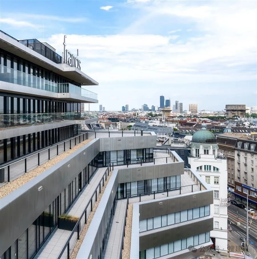 维也纳老站智能改造:从封闭屏障到生态社区枢纽的逆袭 - 图片 9