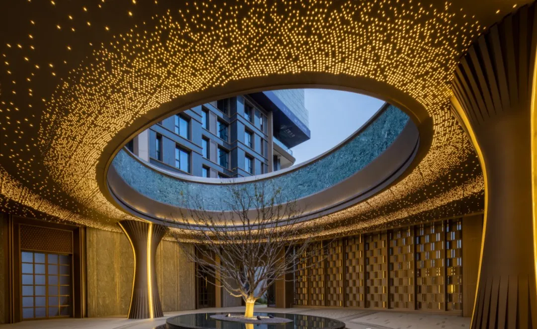 西安11月第四代住宅高品质设计研学要来啦 - 图片 6