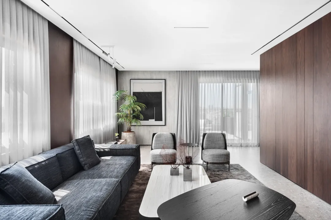 设计师夏夏自媒体推荐及以色列Erez极简公寓解析 - 图片 6