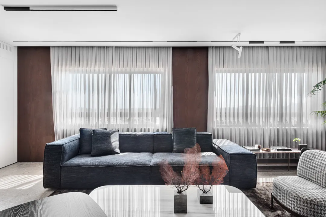 设计师夏夏自媒体推荐及以色列Erez极简公寓解析 - 图片 7