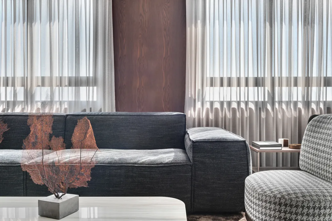 设计师夏夏自媒体推荐及以色列Erez极简公寓解析 - 图片 8