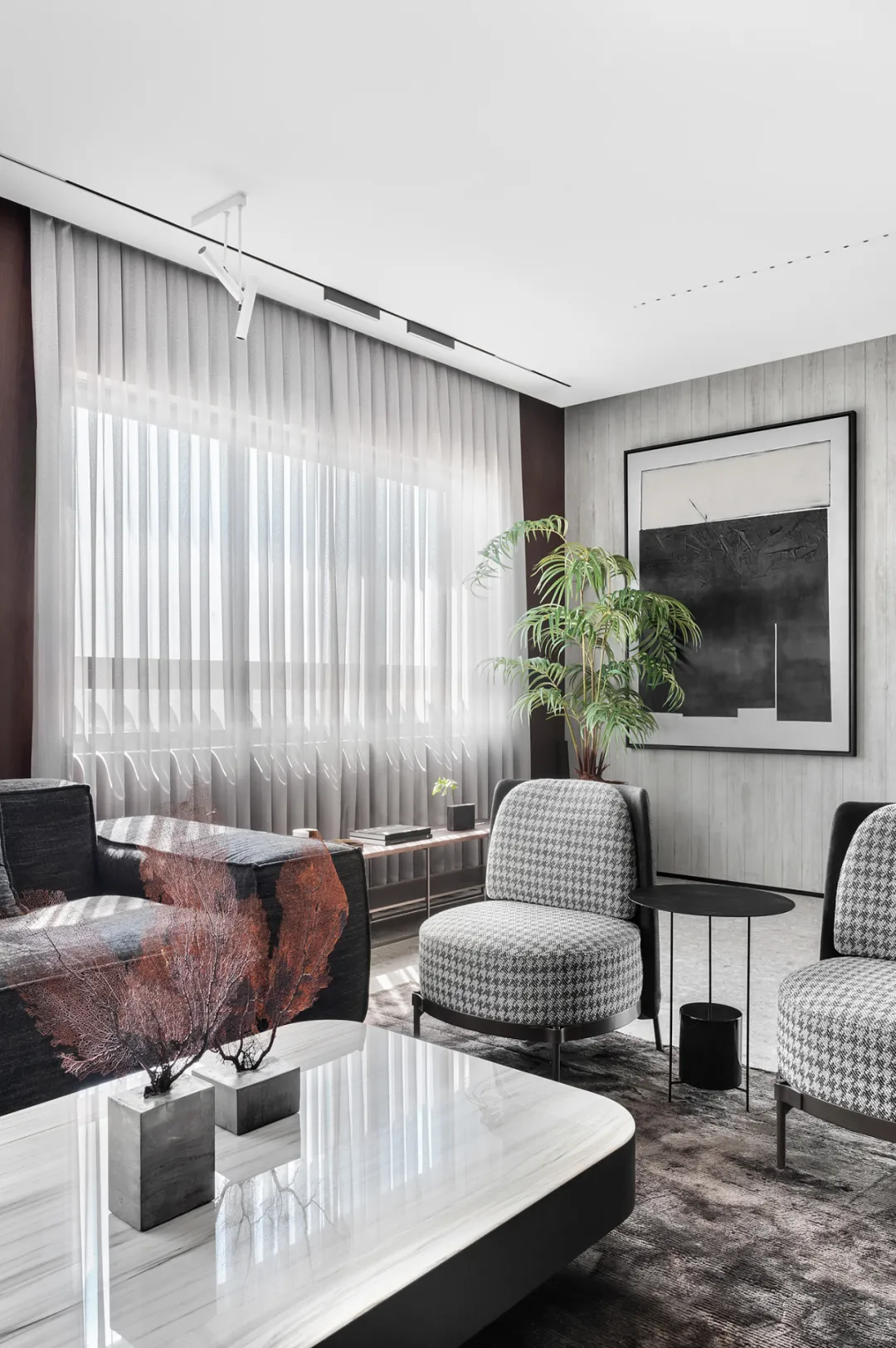 设计师夏夏自媒体推荐及以色列Erez极简公寓解析 - 图片 9