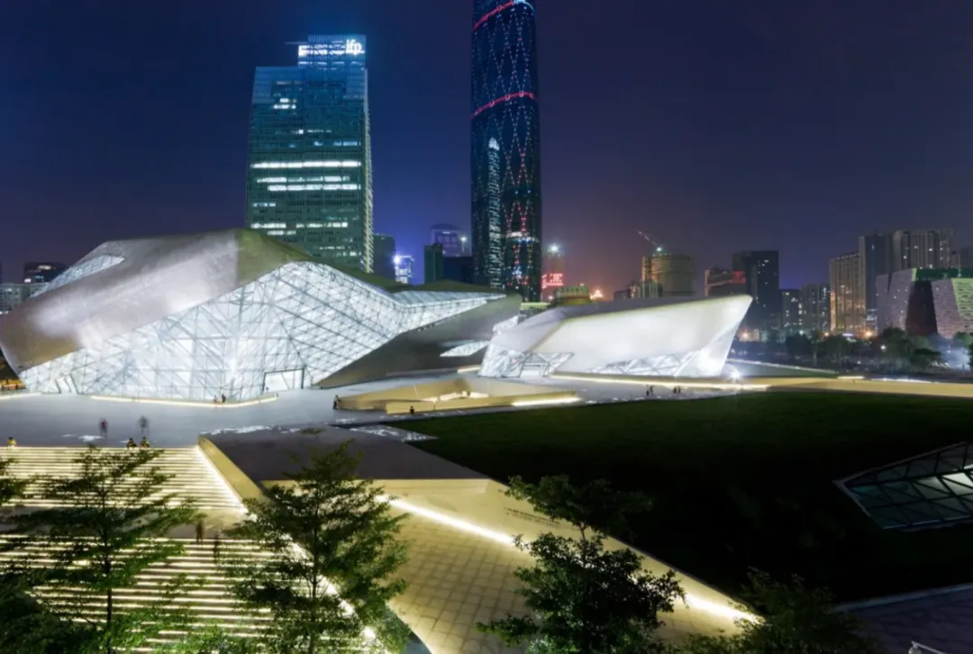 扎哈去世近10年为啥还有这么多遗作落地？ - 图片 5