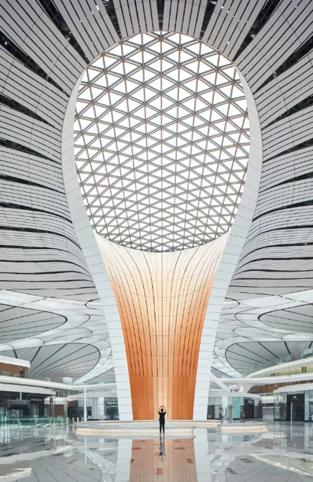 扎哈去世近10年为啥还有这么多遗作落地？ - 图片 6