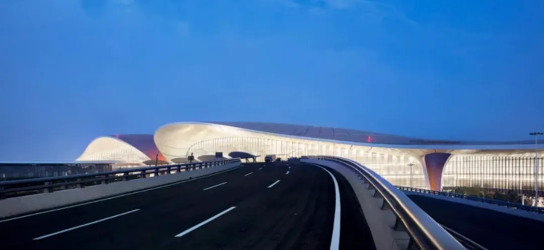 扎哈去世近10年为啥还有这么多遗作落地？ - 图片 8