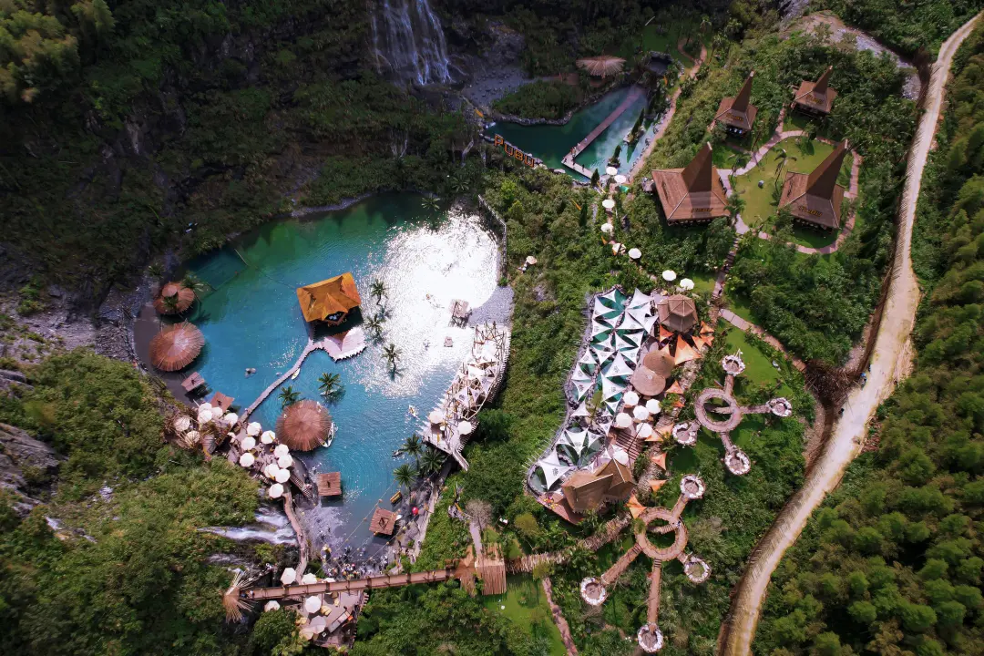 2025FUN游学带设计师考察杭州安吉农文旅项目 - 图片 8