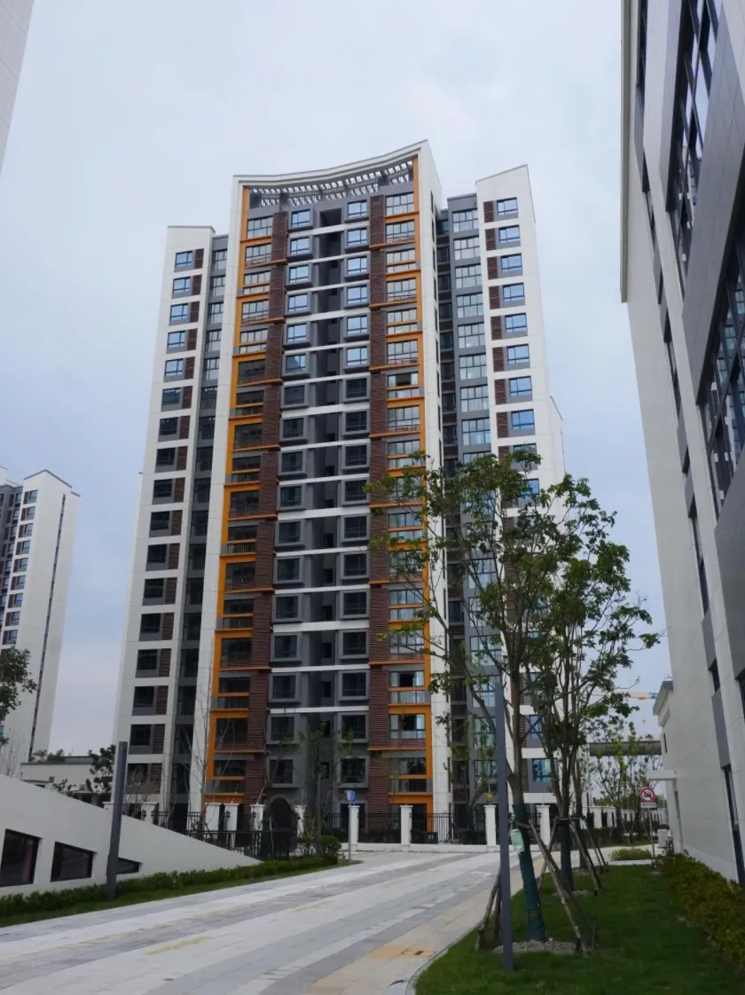 上海动迁房设计升级 打破“品质洼地”认知 - 图片 7