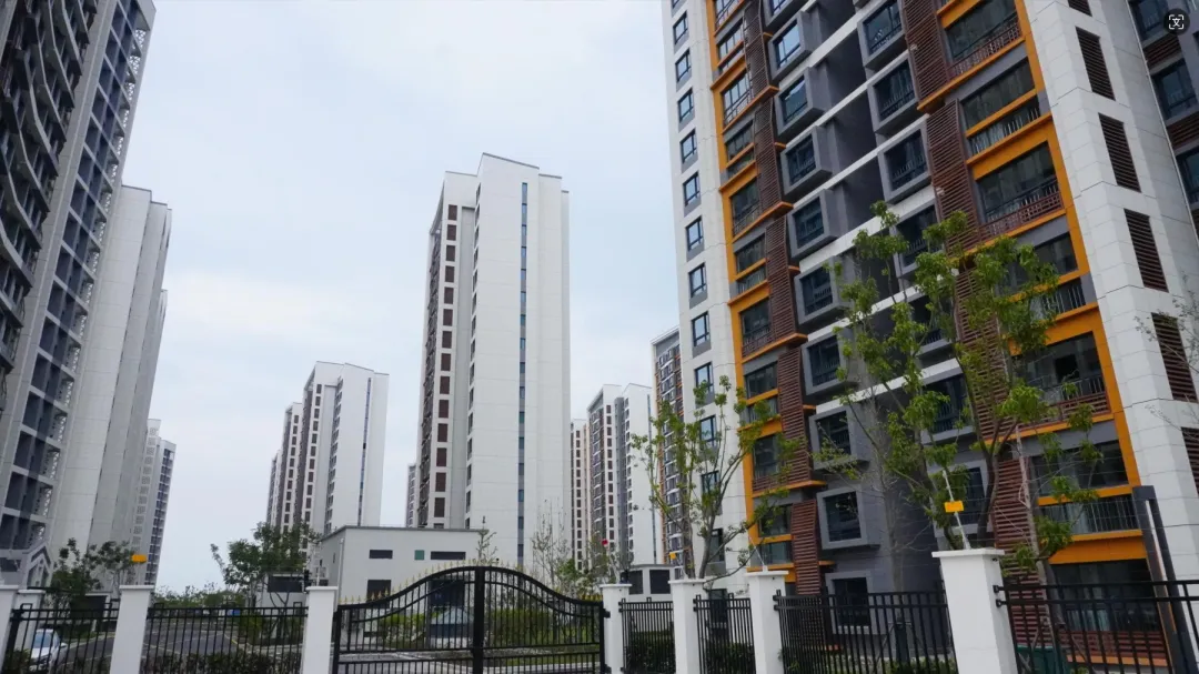 上海动迁房设计升级 打破“品质洼地”认知 - 图片 8