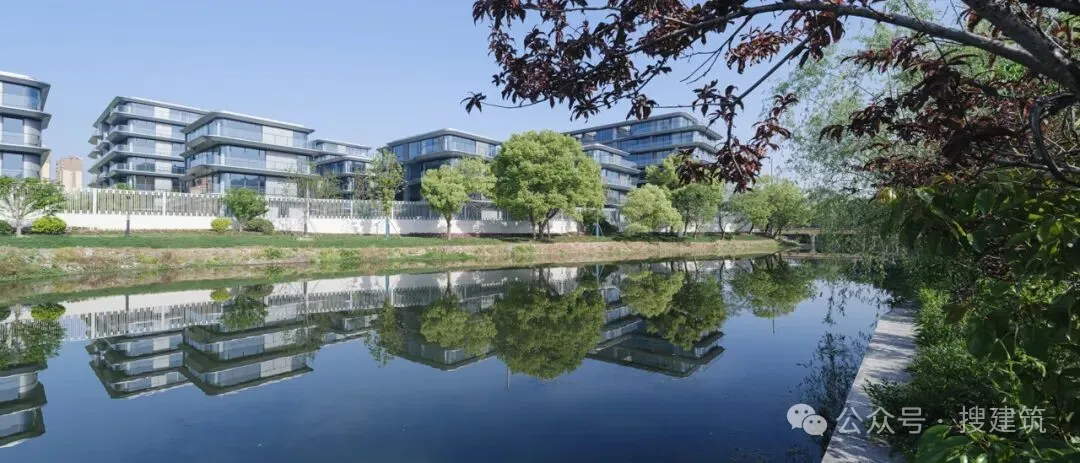 零壹城市为绍兴金昌·烟波星鹭打造自然度假高端住区 - 图片 5