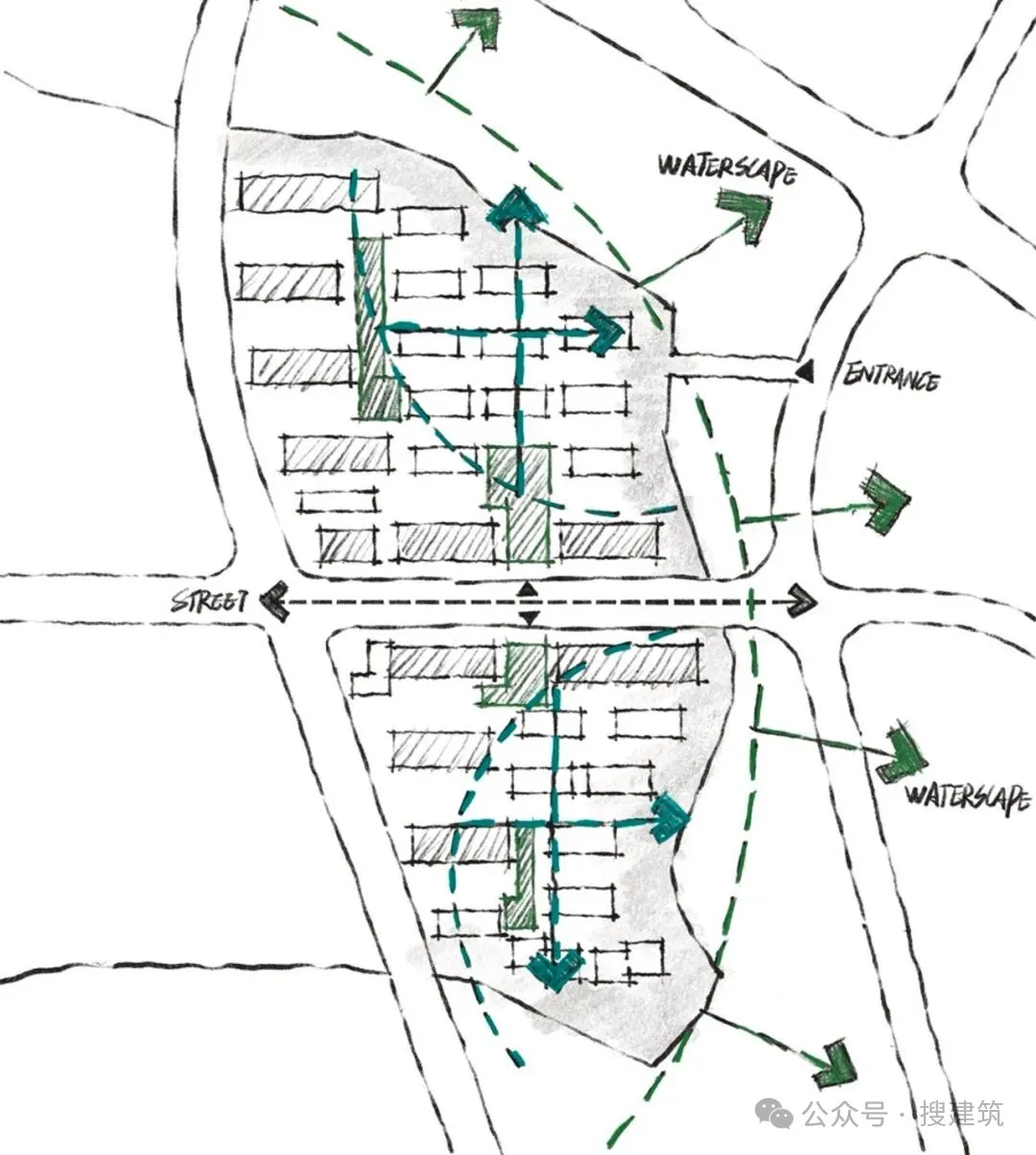 零壹城市为绍兴金昌·烟波星鹭打造自然度假高端住区 - 图片 7