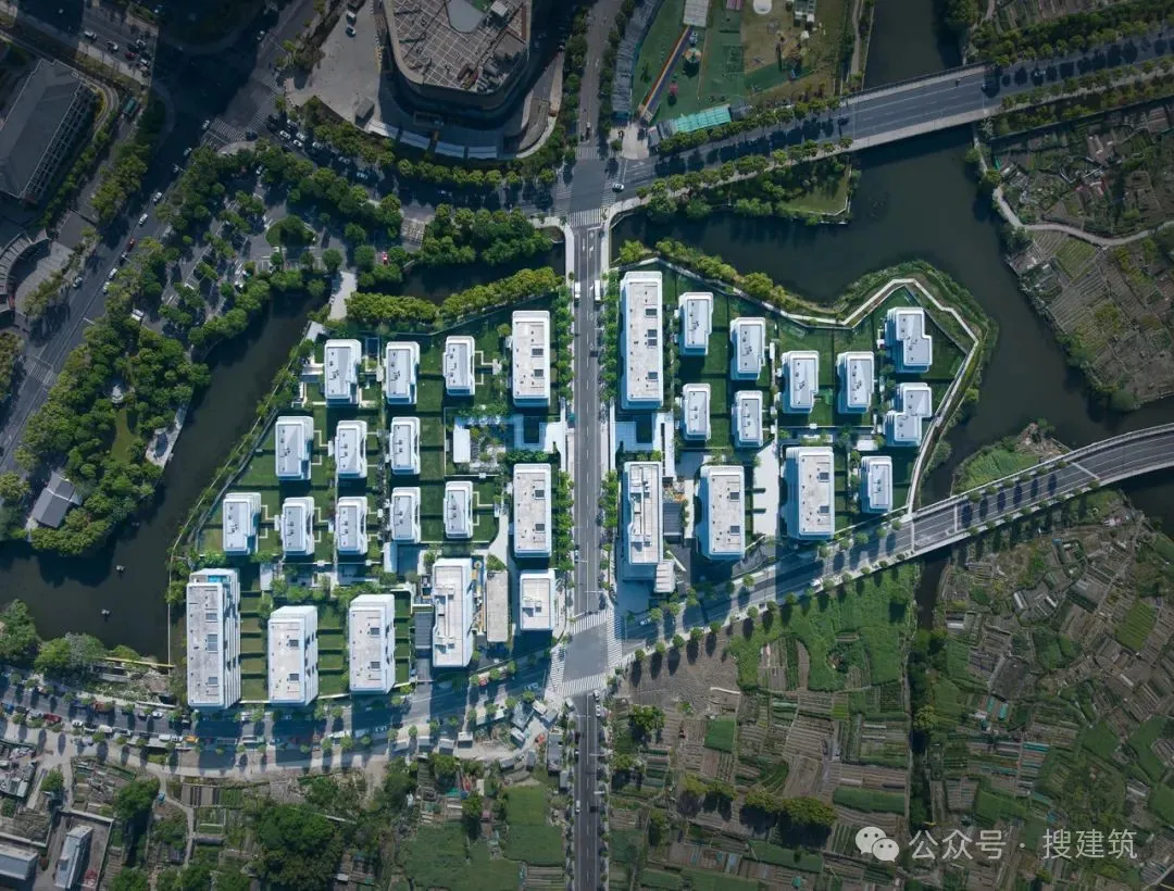 零壹城市为绍兴金昌·烟波星鹭打造自然度假高端住区 - 图片 8