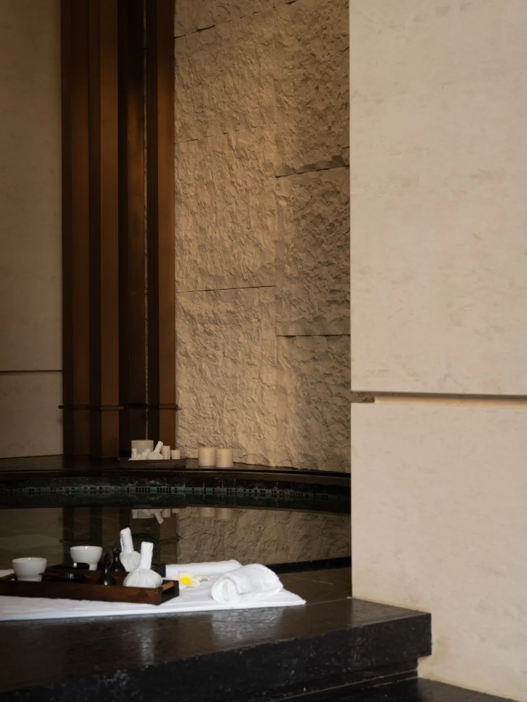 成都J57半岛曝东方悦己健康湖居设计案例 - 图片 7