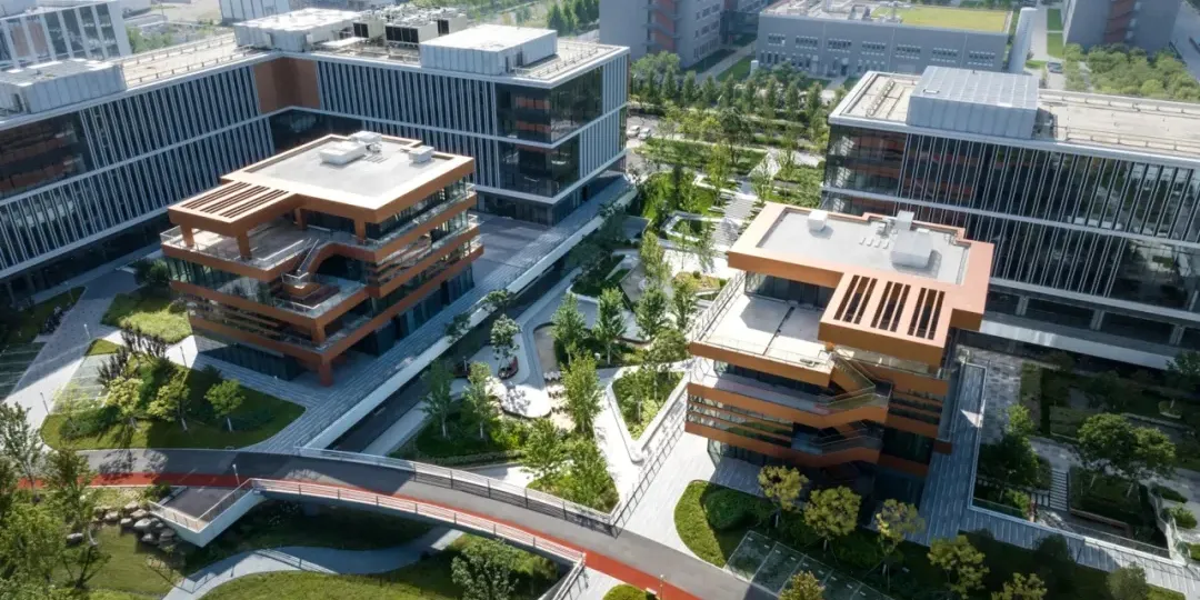 上海德资头部设计公司及Archibucks招设计多岗位 - 图片 5