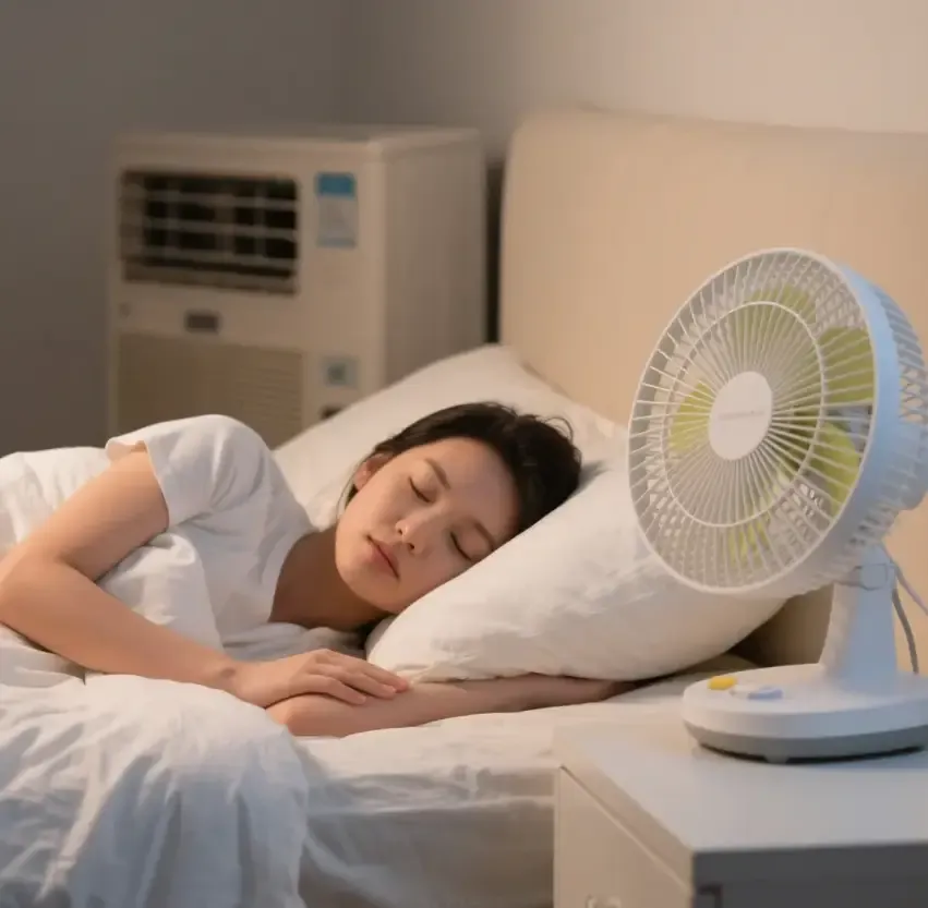 睡觉要不要关卧室门?设计师得懂这3个理由 - 图片 6